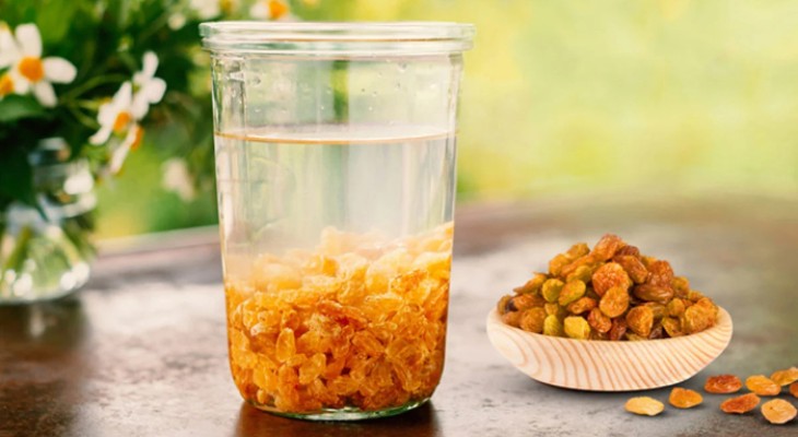 ভেজানো কিশমিশেই মিলতে পারে হজমের স্বস্তি
